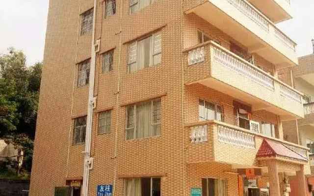 Youzhan Hostel