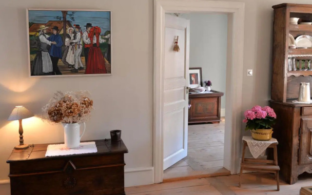 La Maison 1603