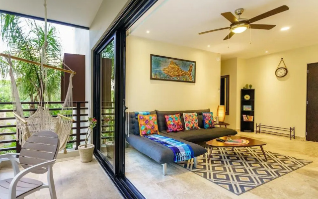 Arenis Playa del Carmen by Stella Rentals