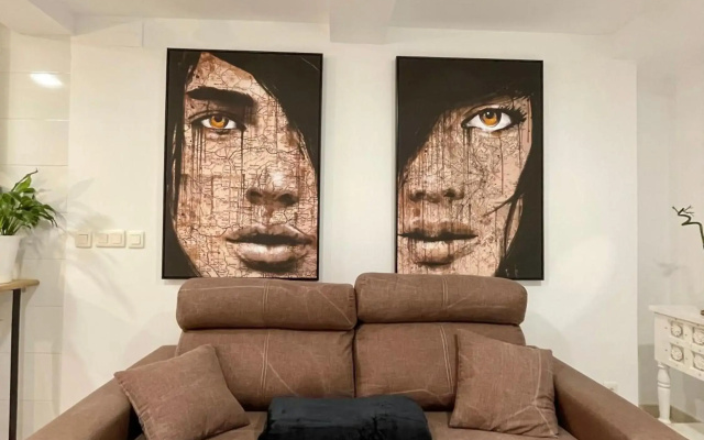 A Casa Das Marías ESTUDIO