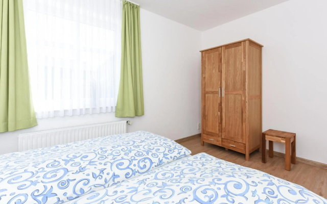 Ferienwohnungen im Haus Meeresleuchten