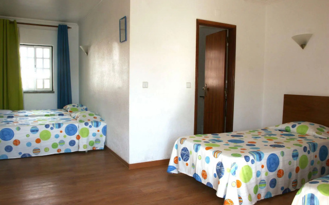 Hotel Azul Praia