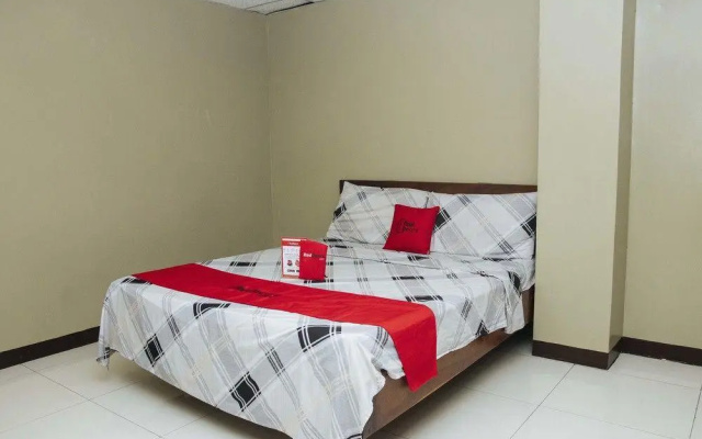 RedDoorz @ Kalayaan Makati