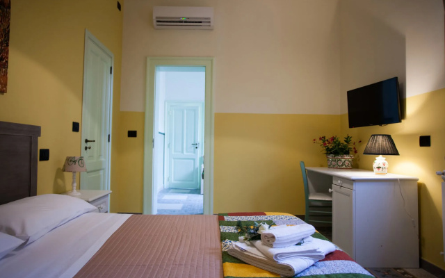 Villa Lavinia B&B