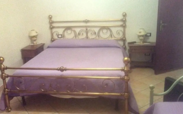 B&B LAgrifoglio