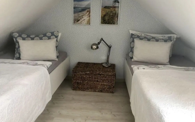 Holiday Apartment New Love