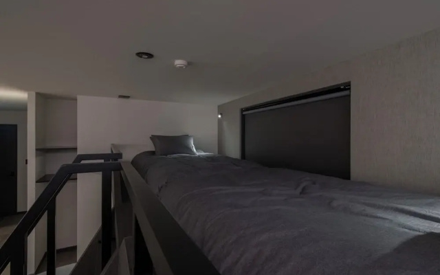 Hotel Guild 5
