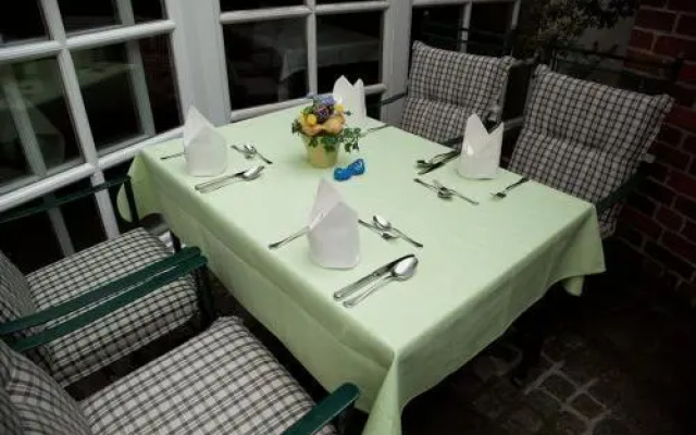 Akzent Hotel Deutsche Eiche