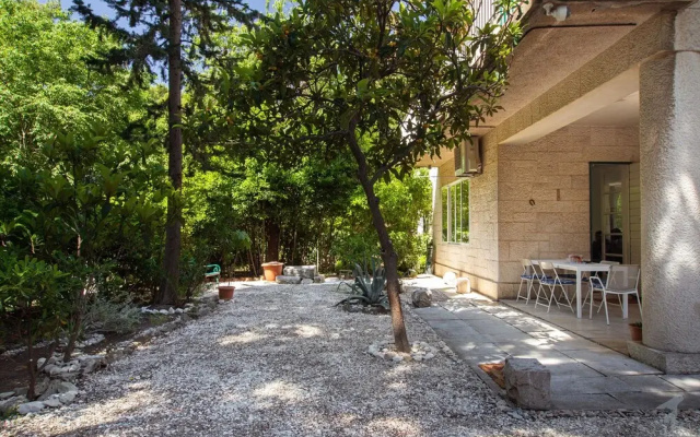 Vacation Home Veranda