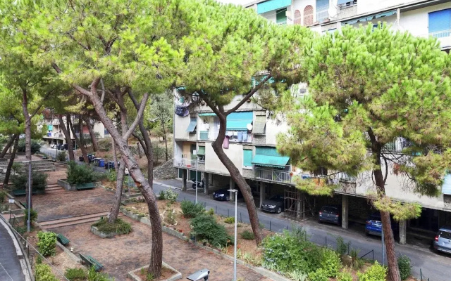 La Casa di Lorenzo by Wonderful Italy