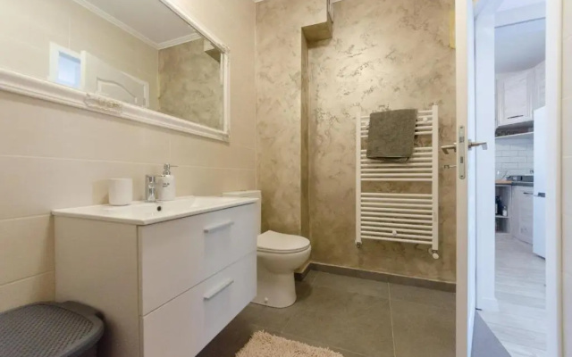 Bliss Apartment