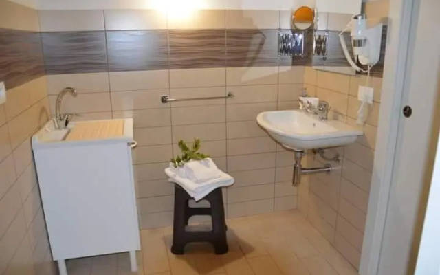 Il Carrubo Holiday House