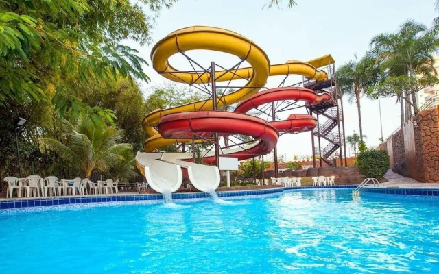 Golden Dolphin Grand Hotel