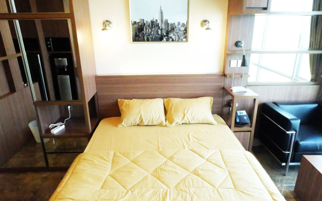 U Residence Karawaci 2