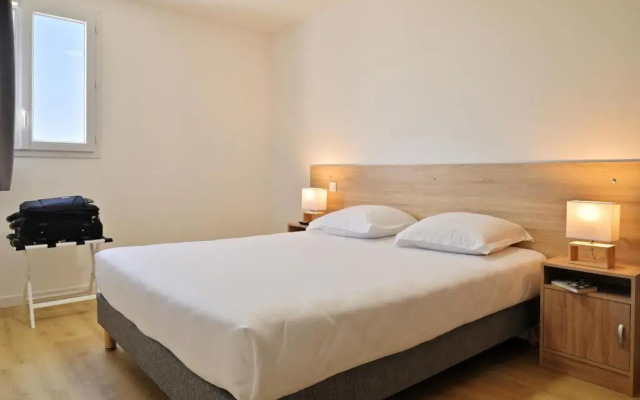 Résidence Easy Lodge
