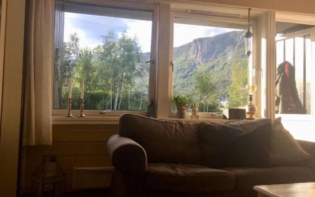 Storehorn Apartments Hemsedal