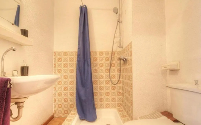 Appartement Serre Chevalier, 1 pièce, 2 personnes - FR-1-330E-67