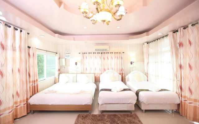 Huean Wadd Khian Resort