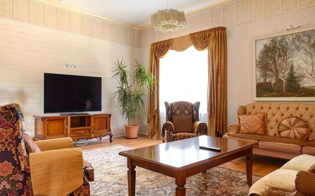 Villa Muse