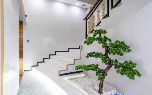 Yindu Hotel (Dongguan Qingxi Branch)