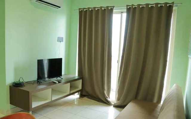 Apartment MoI