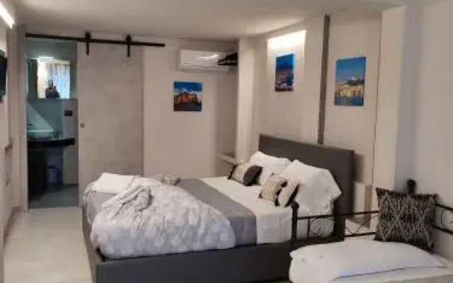 Casa vacanza Orio al Serio Bergamo