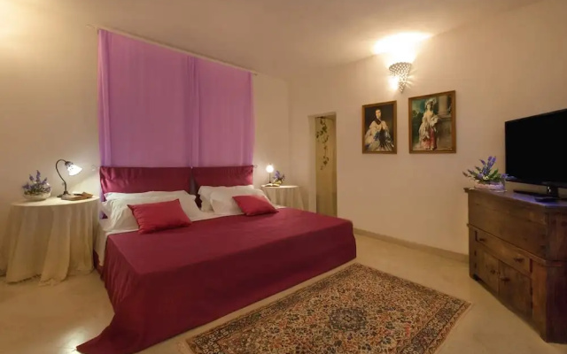 Masseria Quadrelli