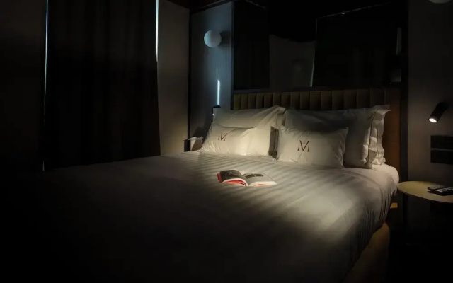 Mímesis 11 Boutique Hotel