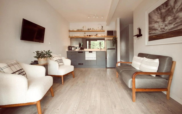 Luxury on Dorp