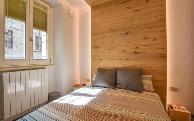 Beautiful Apartment in Ponte di Legno With 1 Bedrooms
