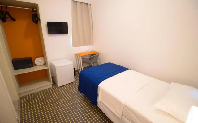 Hotel Villa Smart