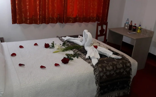 Perumanta B&B