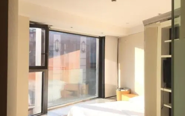 Huijing Tiandi Service Apartment