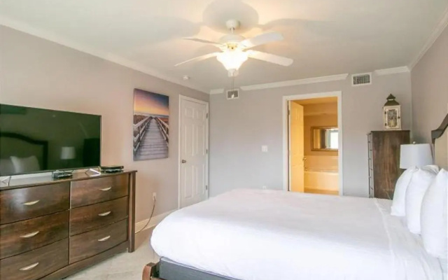 Ocean Club Villas D202
