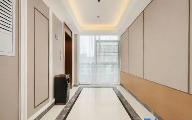 Vienna Hotel (Xinyang Xiyacheng)
