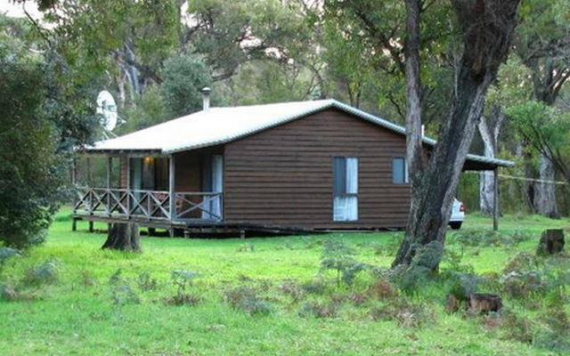 Che Sara Sara Chalets