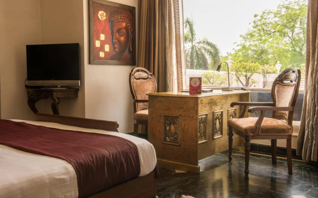 Hotel Diplomat