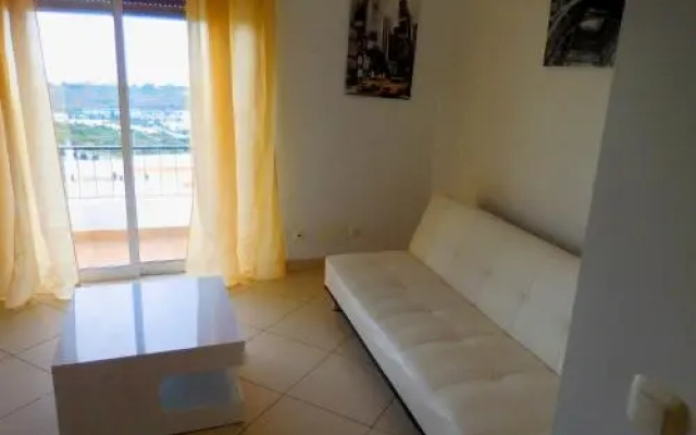 Apartamento Ao Rubro