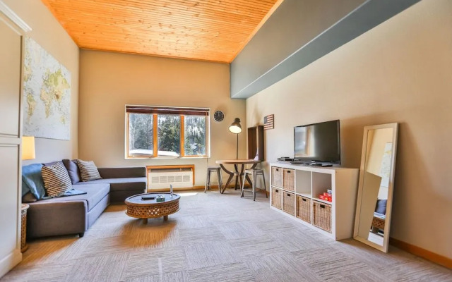 Gateway #5060 - Studio Br Condo