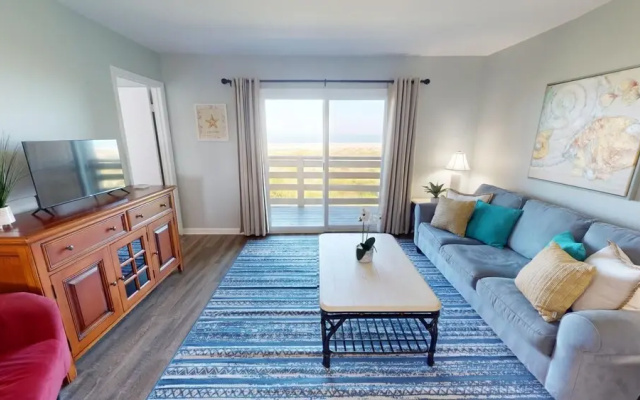 Lighthouse Point 3 by Tybee Vacation Rentals