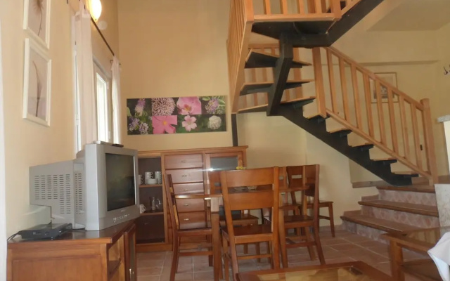 Apartamentos Galatino