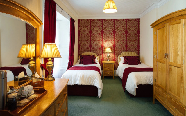Elm Grove Country House