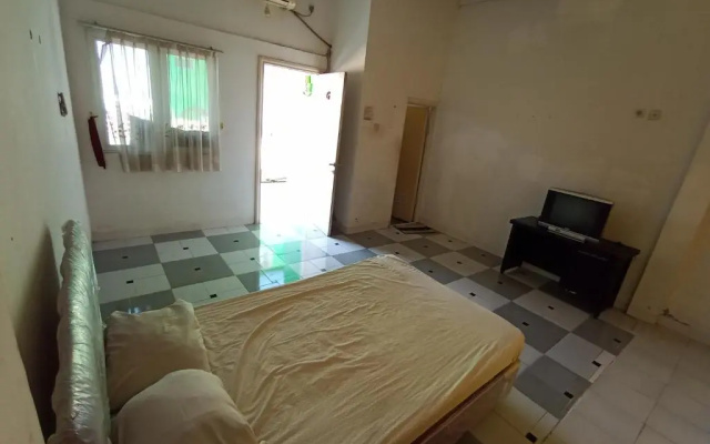 Hotel O Wisma Galung Syariah