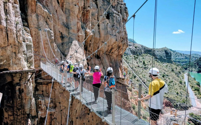 Ático - Mirador del Guadalhorce