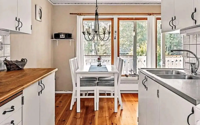 Holiday home GRISSLEHAMN V