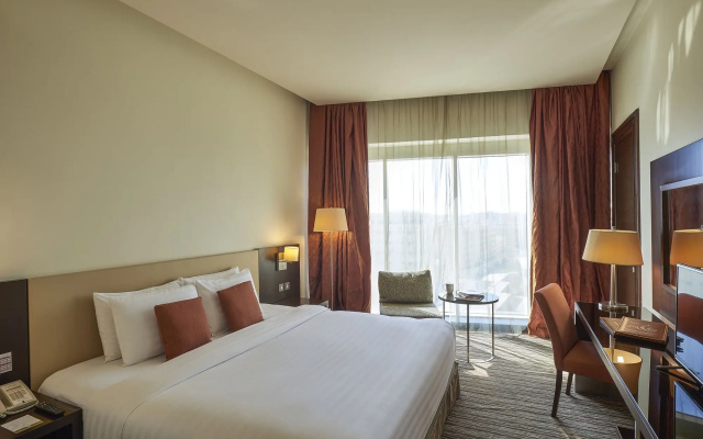 Safir Hotel Doha
