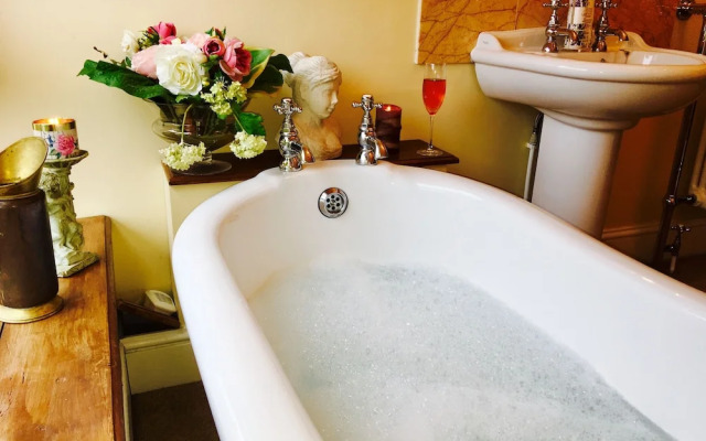 The Mendip Gate Guest House