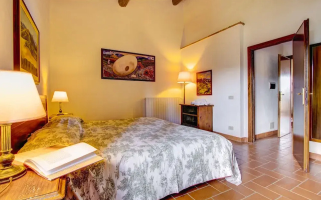 Agriturismo Filettro
