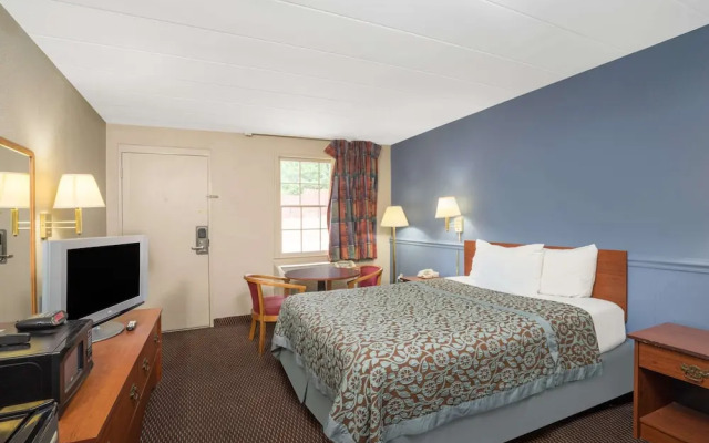 Days Inn Lincolnton