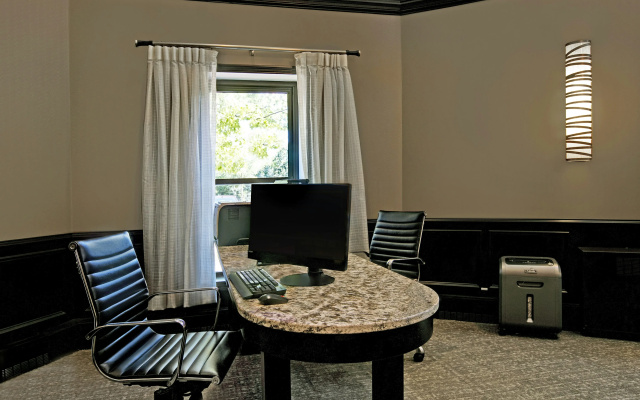 Homewood Suites by Hilton Chicago-Lincolnshire